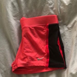 Nike Spandex